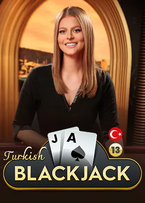 Turkish Blackjack 13
