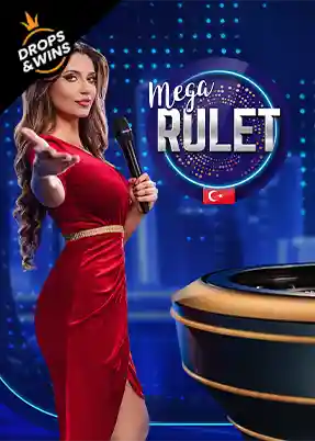Turkish Mega Roulette