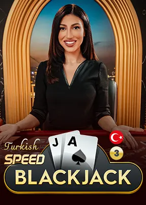 Turkish Speed Blackjack 3