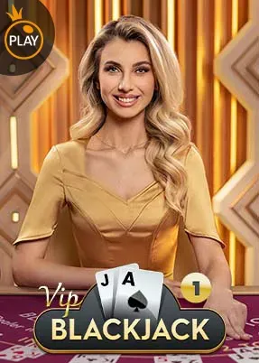 VIP Blackjack 1 - Ruby