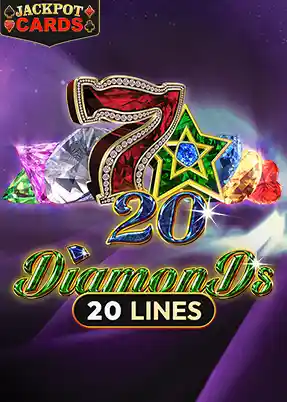 20 Diamonds