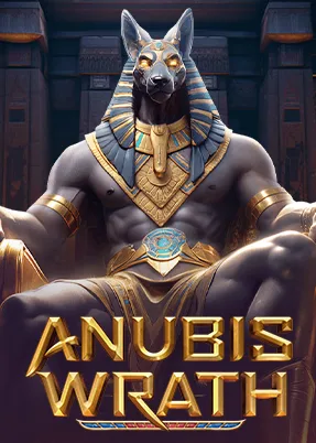 Anubis Wrath