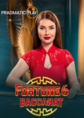 Fortune 6 Baccarat