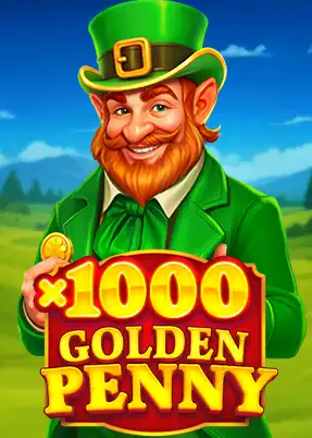 Golden Penny x1000