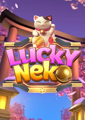 Lucky Neko