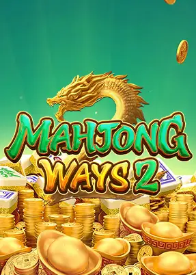 Mahjong Ways 2