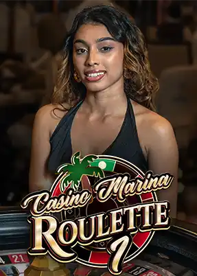 Marina Casino Roulette