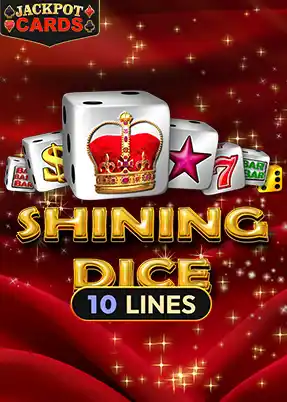 Shining Dice