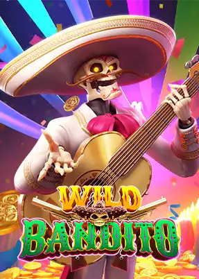 Wild Bandito